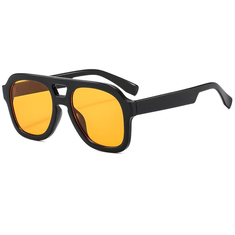 Sunglasses UV Protection Fashion QZ857-3573 - Image 1