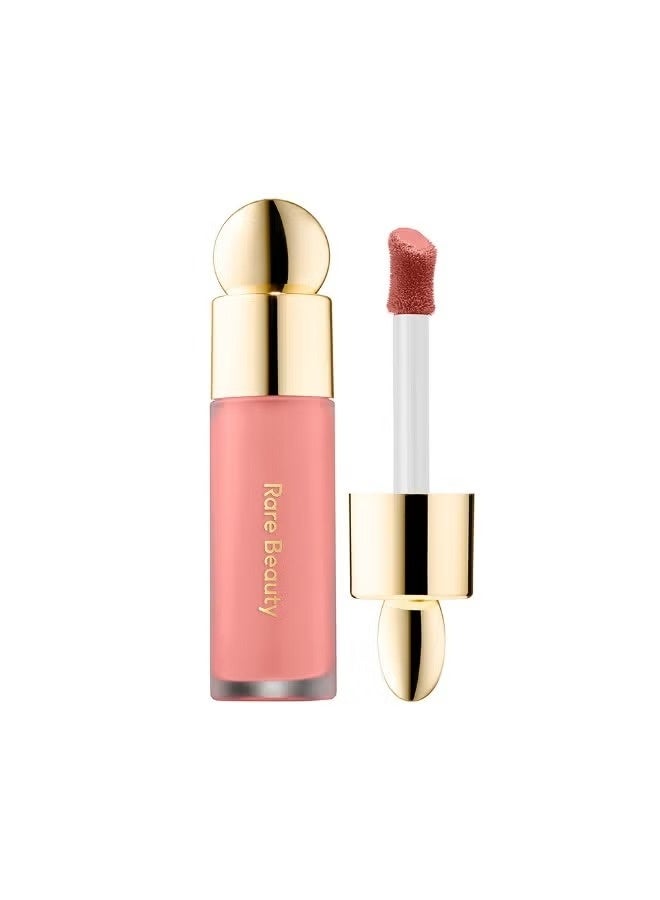 Rare Beauty, Soft Pinch - Liquid Blush Happy - Image 2