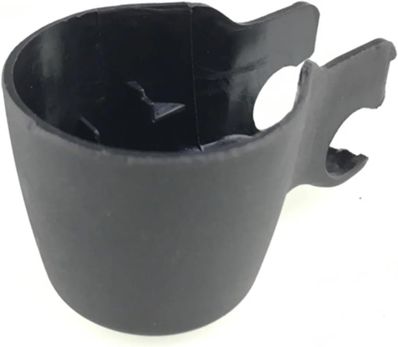 QASULER Rear Wiper Arm Nut Cover Cap for Mini Cooper Clubman - Image 3
