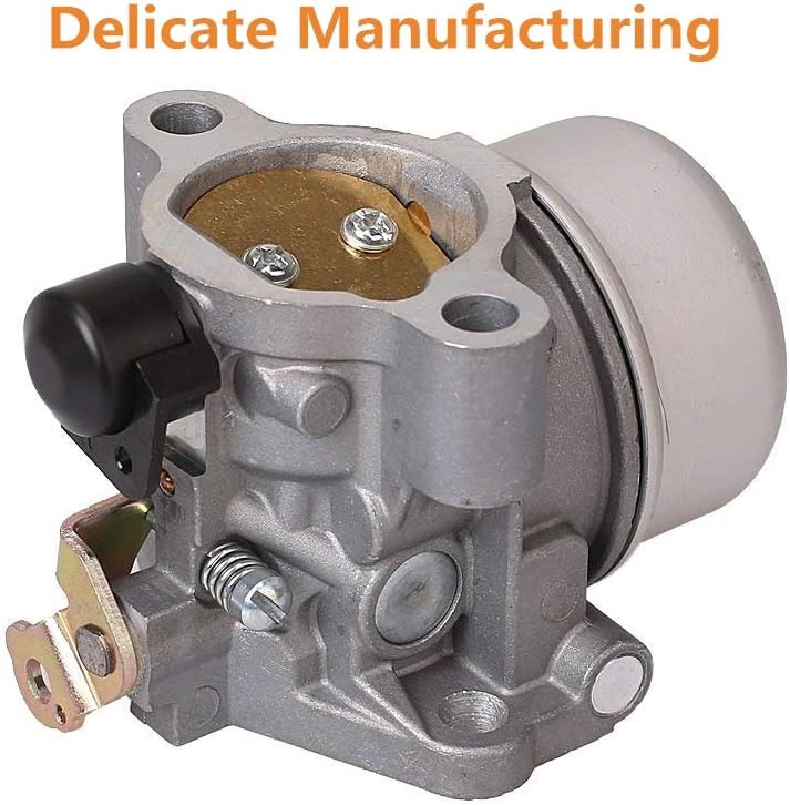 iJOY I-Joy 12-853-169-S Carburetor for Kohler with Gaskets CV15 CH15S CH15ST - Image 2