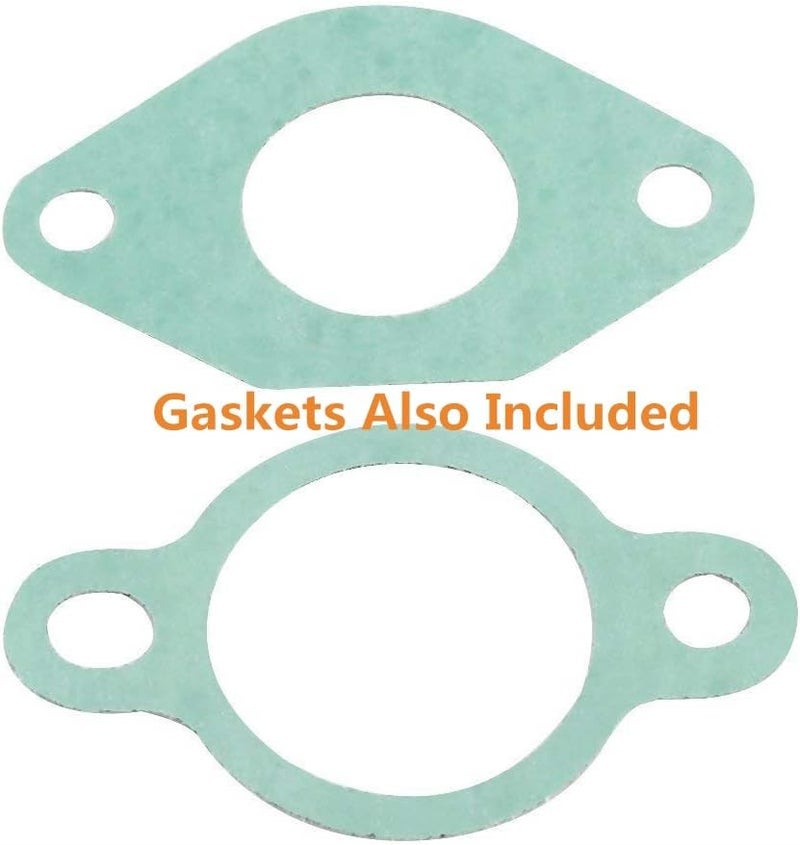 iJOY I-Joy 12-853-169-S Carburetor for Kohler with Gaskets CV15 CH15S CH15ST - Image 4