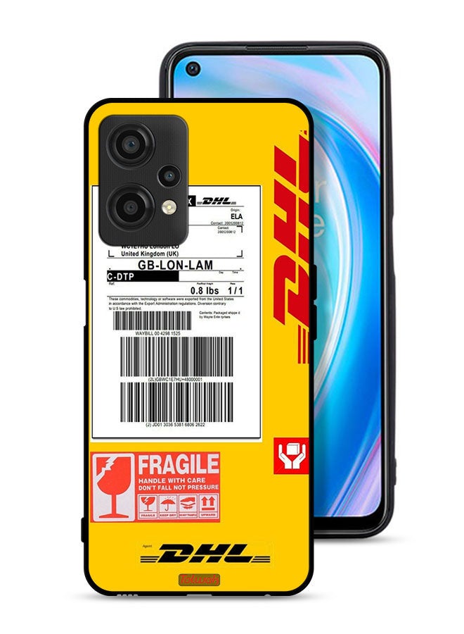 Tolwak OnePlus Nord CE 2 Lite 5G Protective Case Cover Dhl Sticker - Image 1