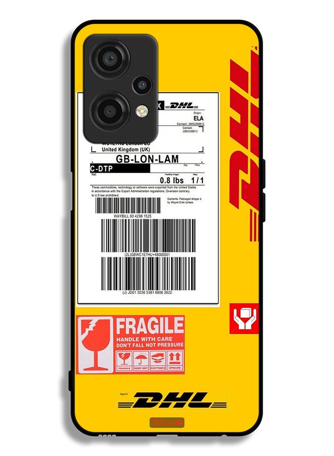 Tolwak OnePlus Nord CE 2 Lite 5G Protective Case Cover Dhl Sticker - Image 2