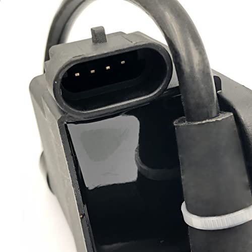 DEVMO Outboard Ignition Coil CDM Module Compatible with Mer-cury MerCruiser 114-7509 827509T7 827509A10 Engine 4 Pin - Image 3