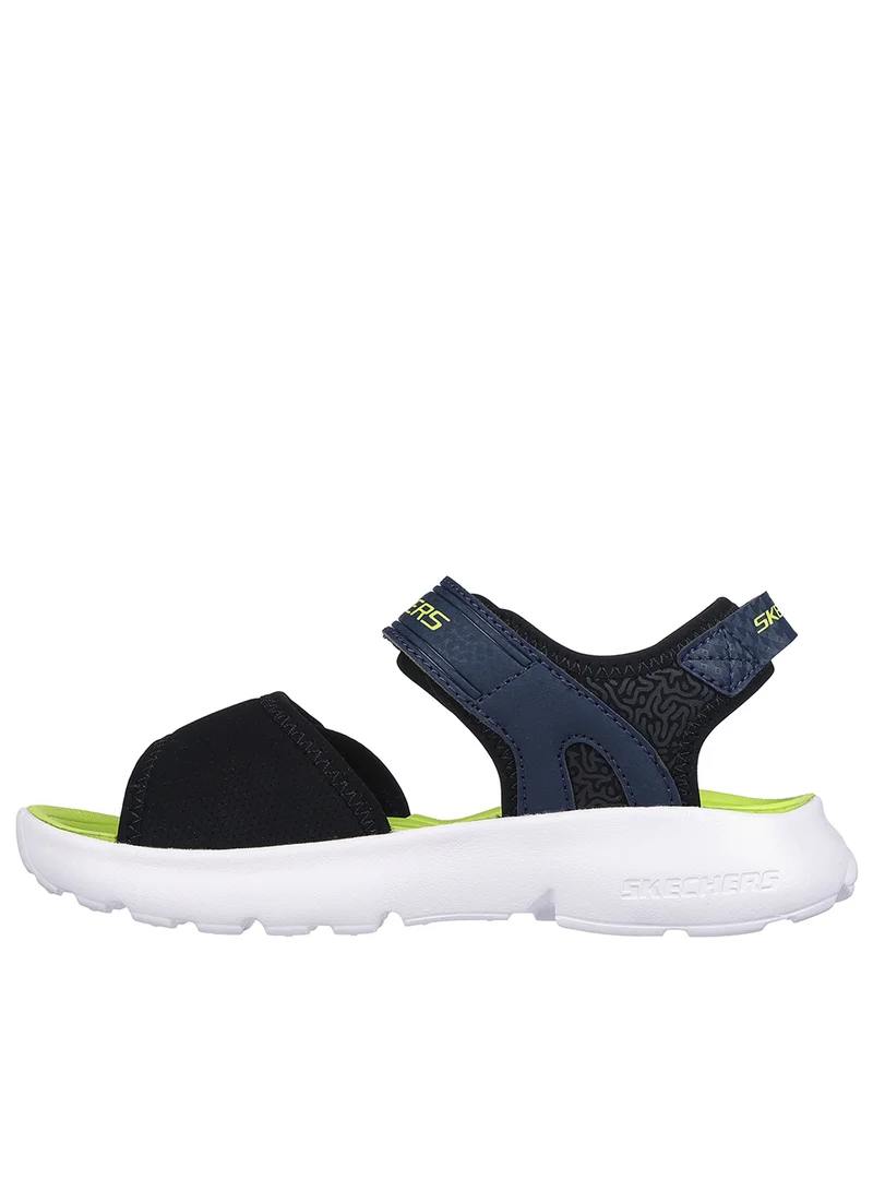 سكيتشرز Youth Razor Splash