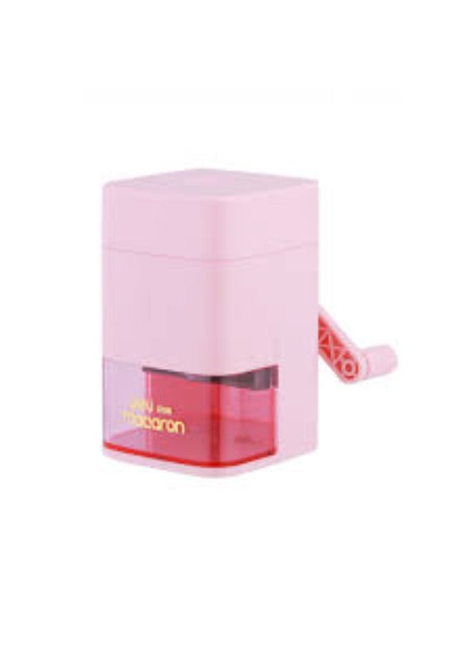 Deli Rotary Pencil Sharpener 