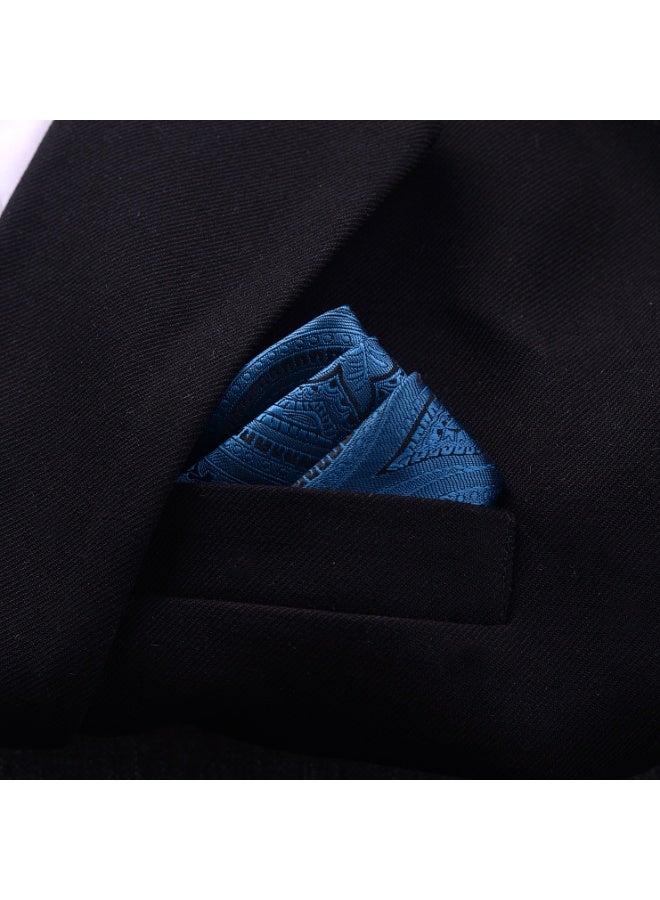 Shougu New Men's Suit Decoration Pocket Towel Small Square Towel 