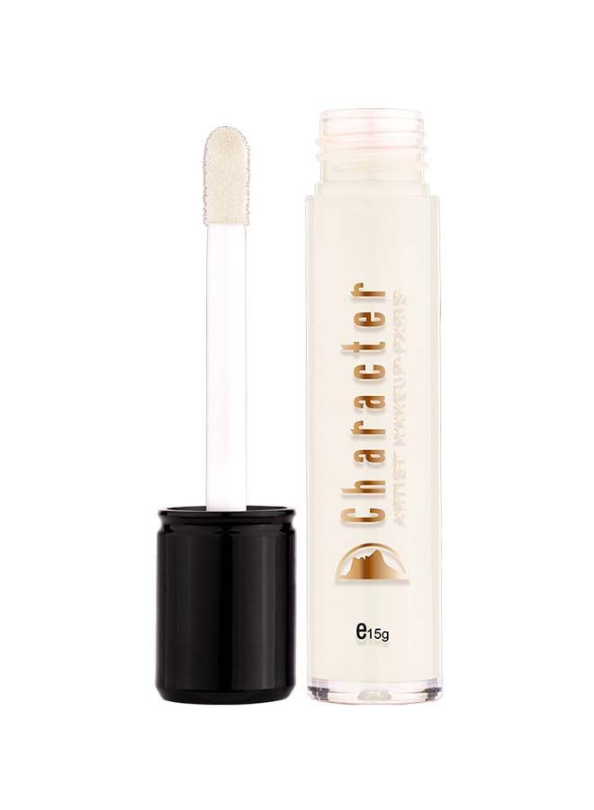 Character Block Out Concealer Swan - Image 1