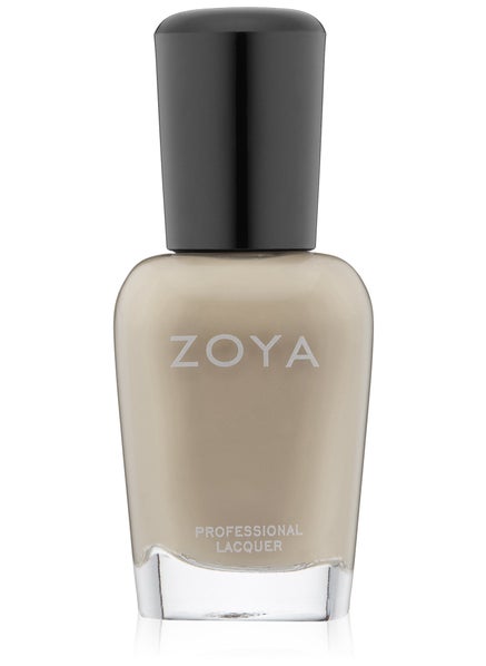 ZOYA Nail Polish, Misty, 0.5 fl. oz.