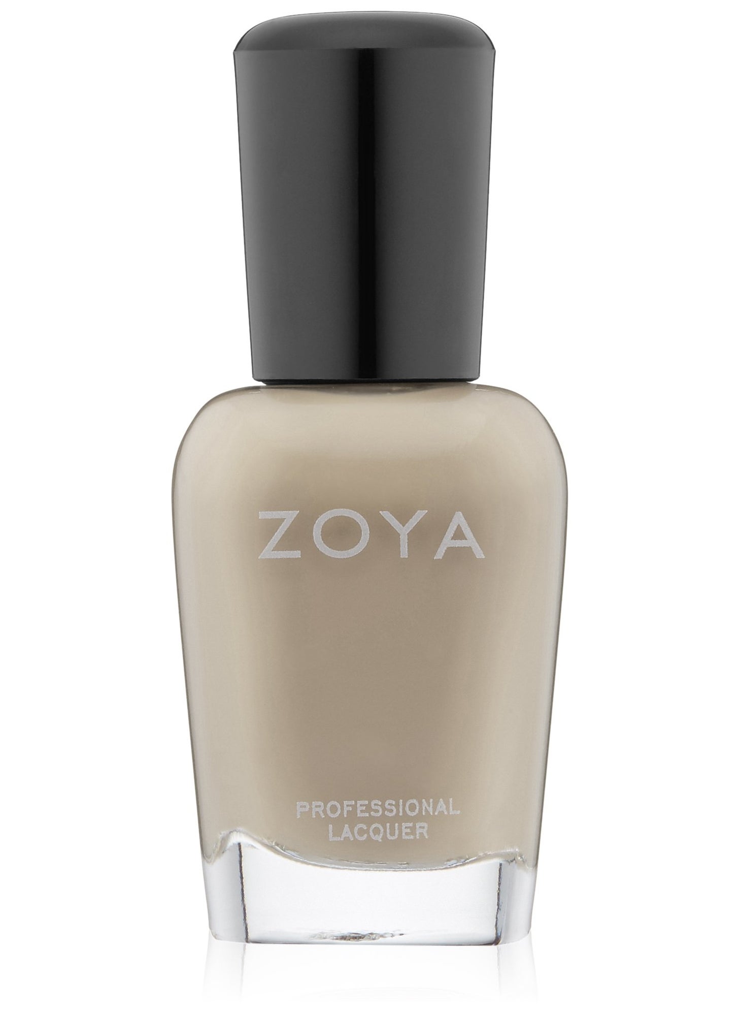 Zoya - ZOYA Nail Polish, Misty, 0.5 fl. oz. - Image 1