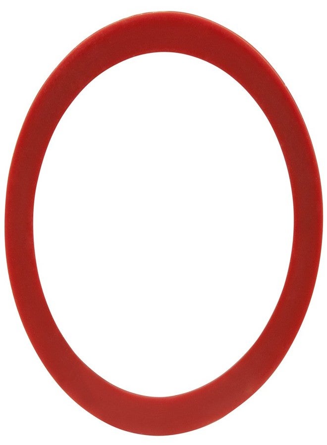 Plumb Craft PlumbCraft 3-in. Red Toilet Flush Valve Seal Replacement for American Standard Champion 3-in. Tower Flush Valve 7539700, Toilet Part for Toilet Repair, Durable Toilet Replacement Part for Toilet Seal - Image 2