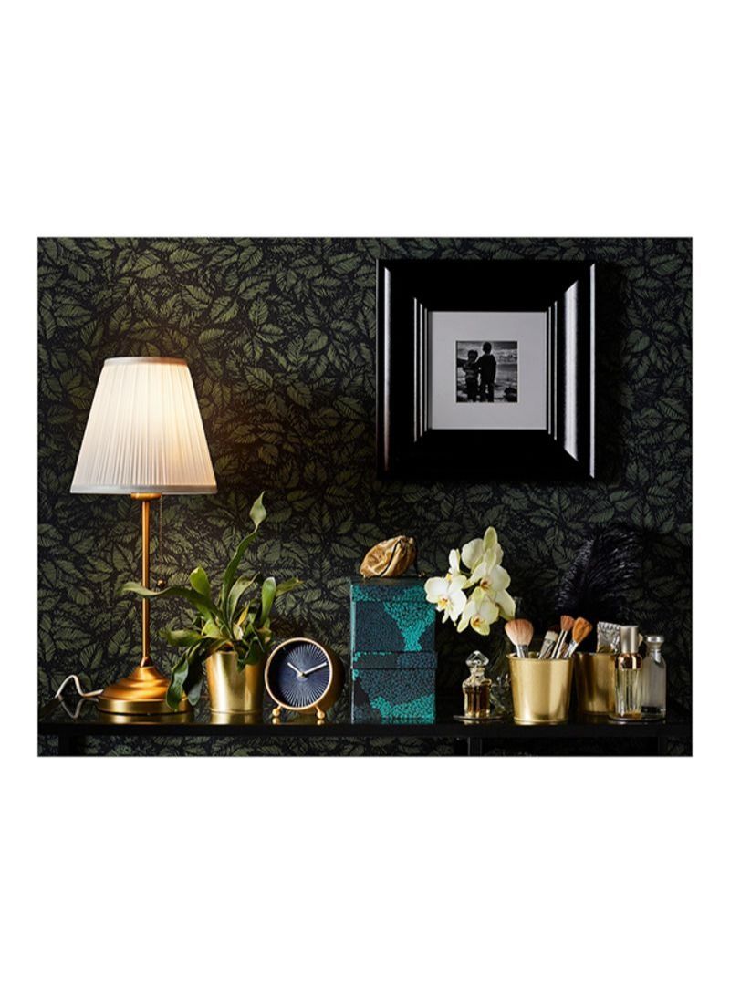 ARSTID Table Lamp White/Gold 55centimeter - Image 2