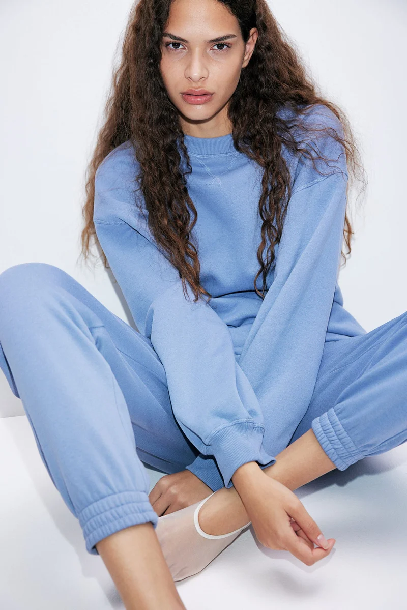 H&M Oversized sweatshirt