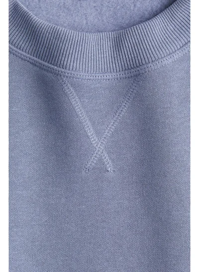 H&M Oversized sweatshirt