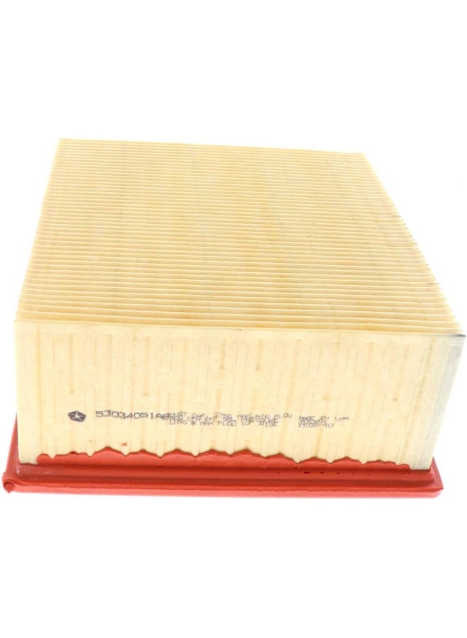 Mopar 53034051AB Air Filter - Image 2