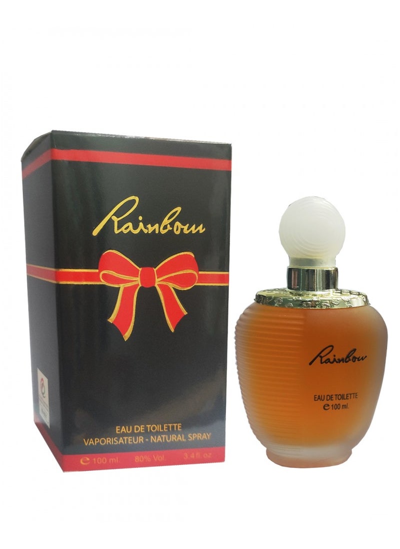 Al Maraseem - Rain Lou Agate Perfume 100 ml - Image 1