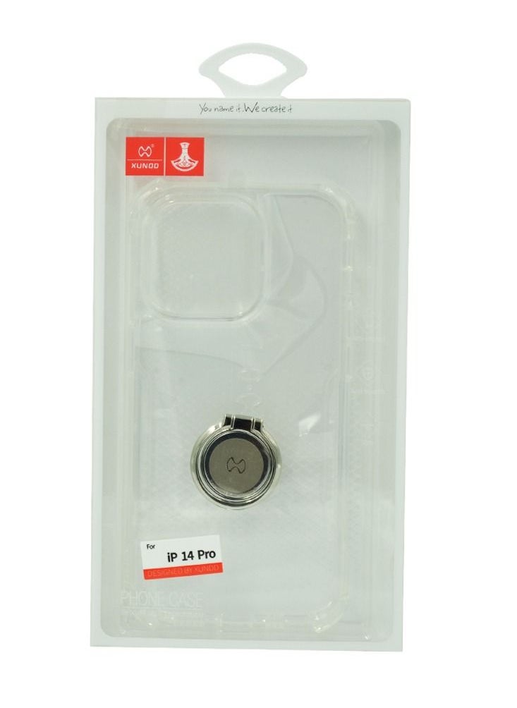 Xundo Beatle Ring Series iPhone 14 Pro Max  - Image 2