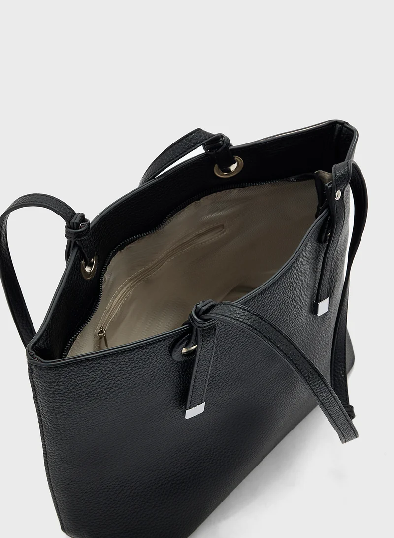 ELLA Womens Tote Bag