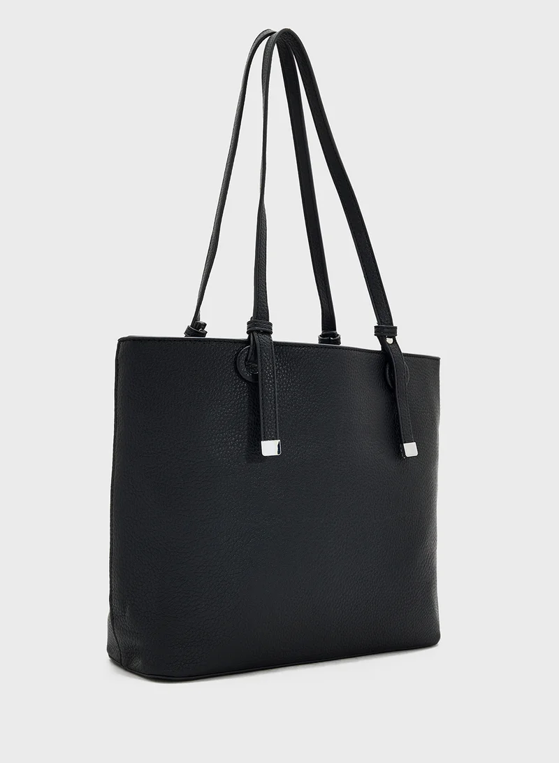 ELLA Womens Tote Bag