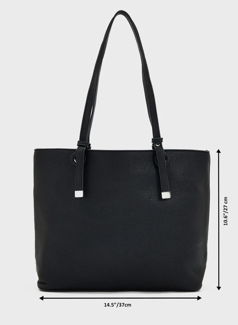 ELLA Womens Tote Bag