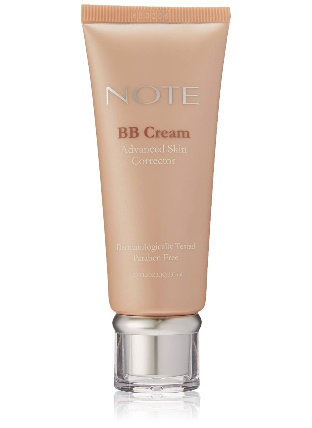 Note NOTE Cosmetics BB Cream No02 3 Ounce 