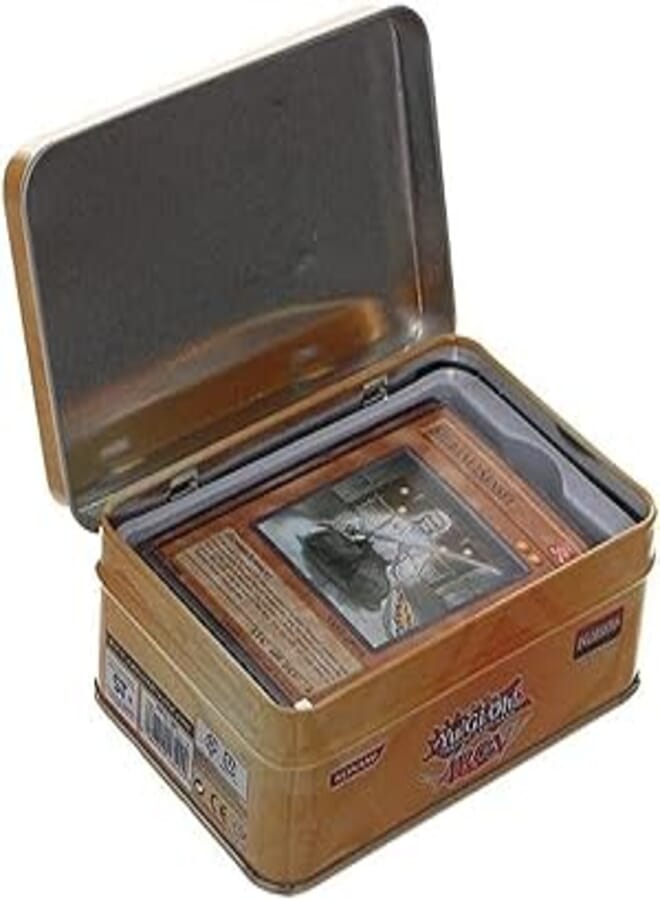 Yu-Gi-Oh! Yugioh Trading Card Game