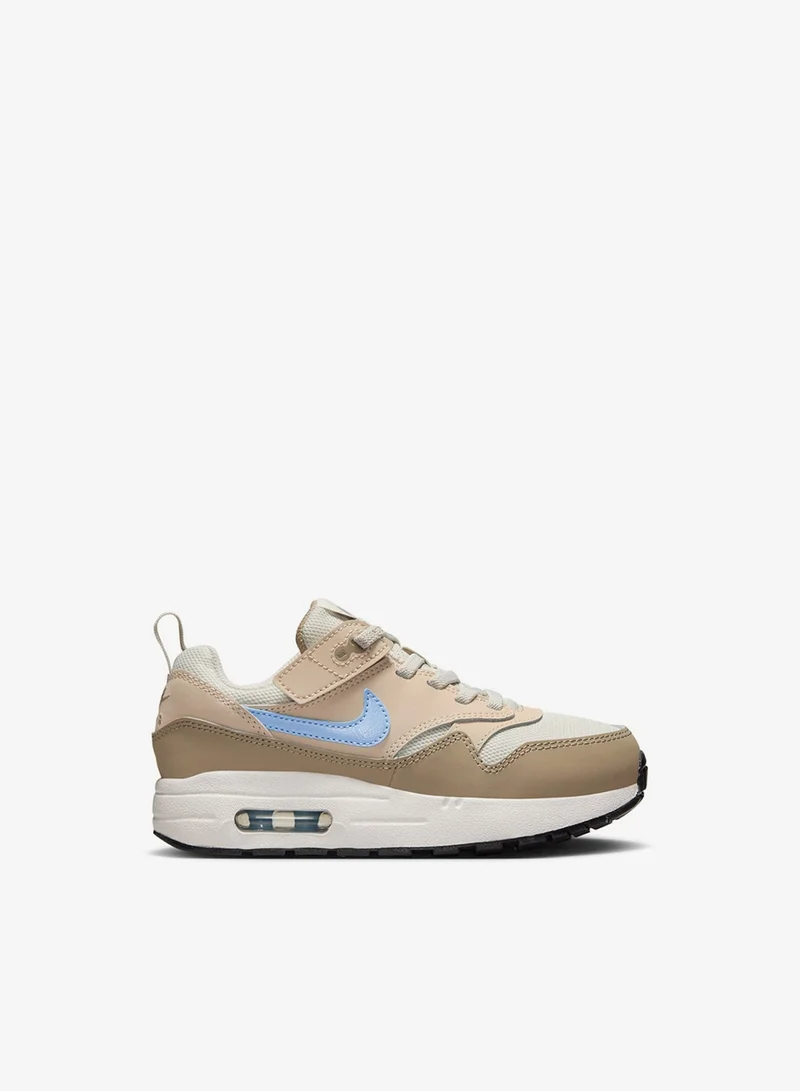 نايكي نايكي اير ماكس 1 ايزي أون للأطفال