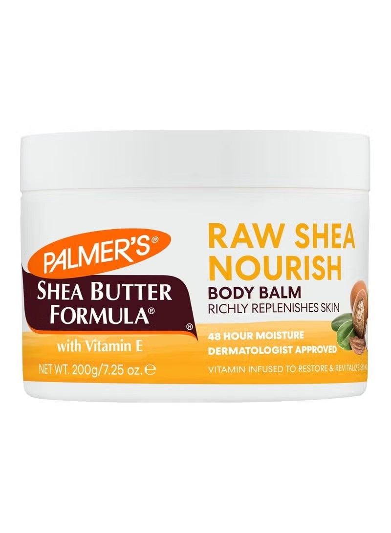 PALMER'S Shea Butter Formula Body Balm 200g - Image 1