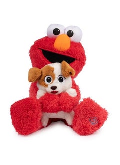 Sesame Street Official Furry Friends Forever Dance & Play Elmo And Tango Animated Plush Plush Sensory Toy For Ages 1 & Up Red/Cream 13” - pzsku/Z450E497243FC73A04DE9Z/45/_/1688712368/773ad8a1-0ce8-47c4-86ab-f94949e89ba2