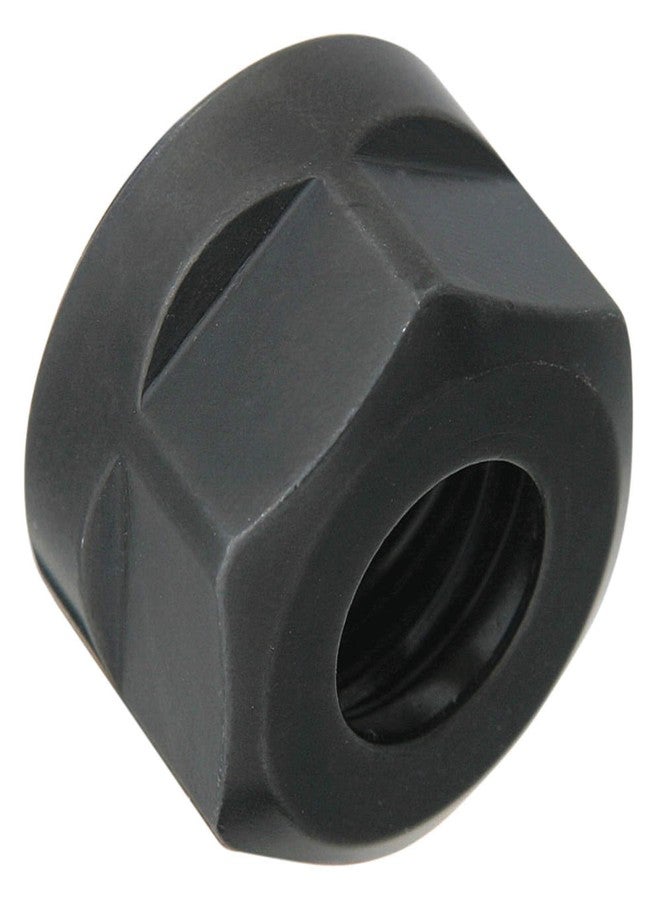 Techniks ER11 PowerCOAT Collet Hex Nut - Image 1