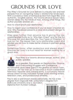 Grounds for Love: a Divorce Lawyer's Guide to Rebuilding Your Confidence and Finding a Great Relationship  - Image 2