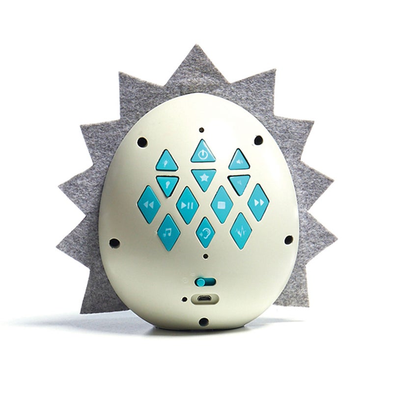 Tiny Love Meadow Days Sound 'n Sleep Projector Soother - Image 2