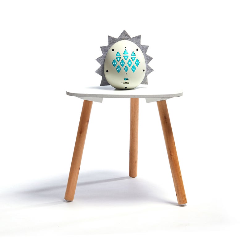 Tiny Love Meadow Days Sound 'n Sleep Projector Soother - Image 5