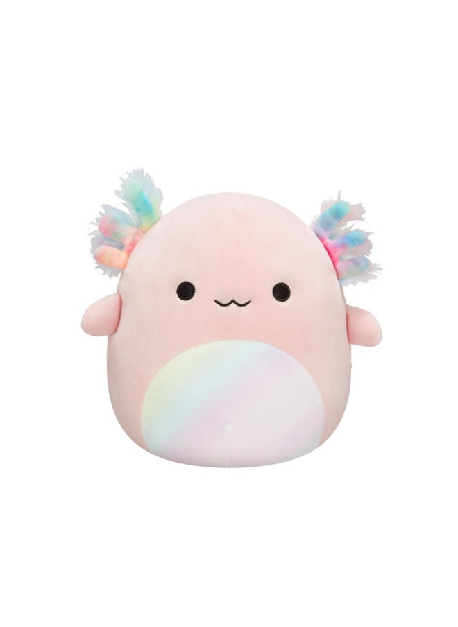 Archie 12” Original hotsell Pink Axolotl Squishmallow