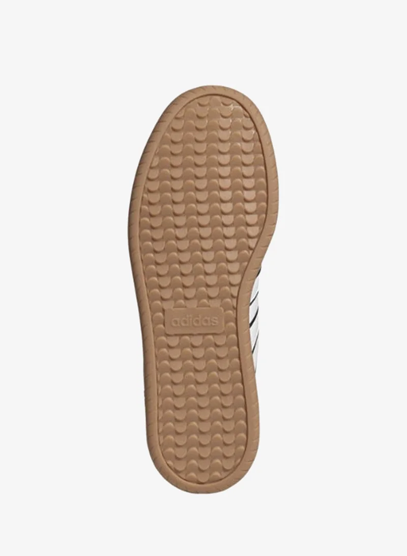 Adidas  Barreda White Sportswear Shoes for Men | Best Price UAE