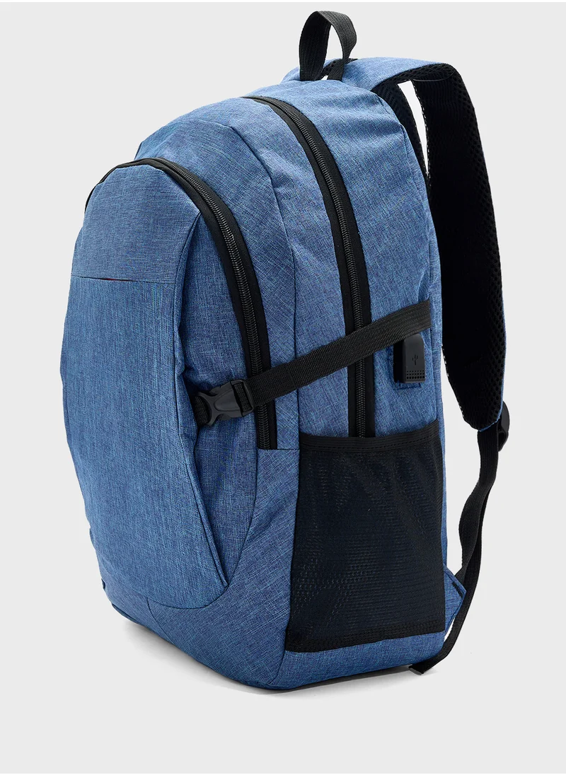 سفنتي فايف Casual Backpack