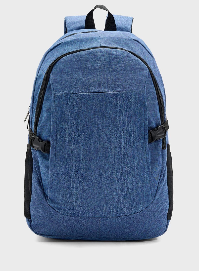 سفنتي فايف حقيبة ظهر كاجوال - Image 1