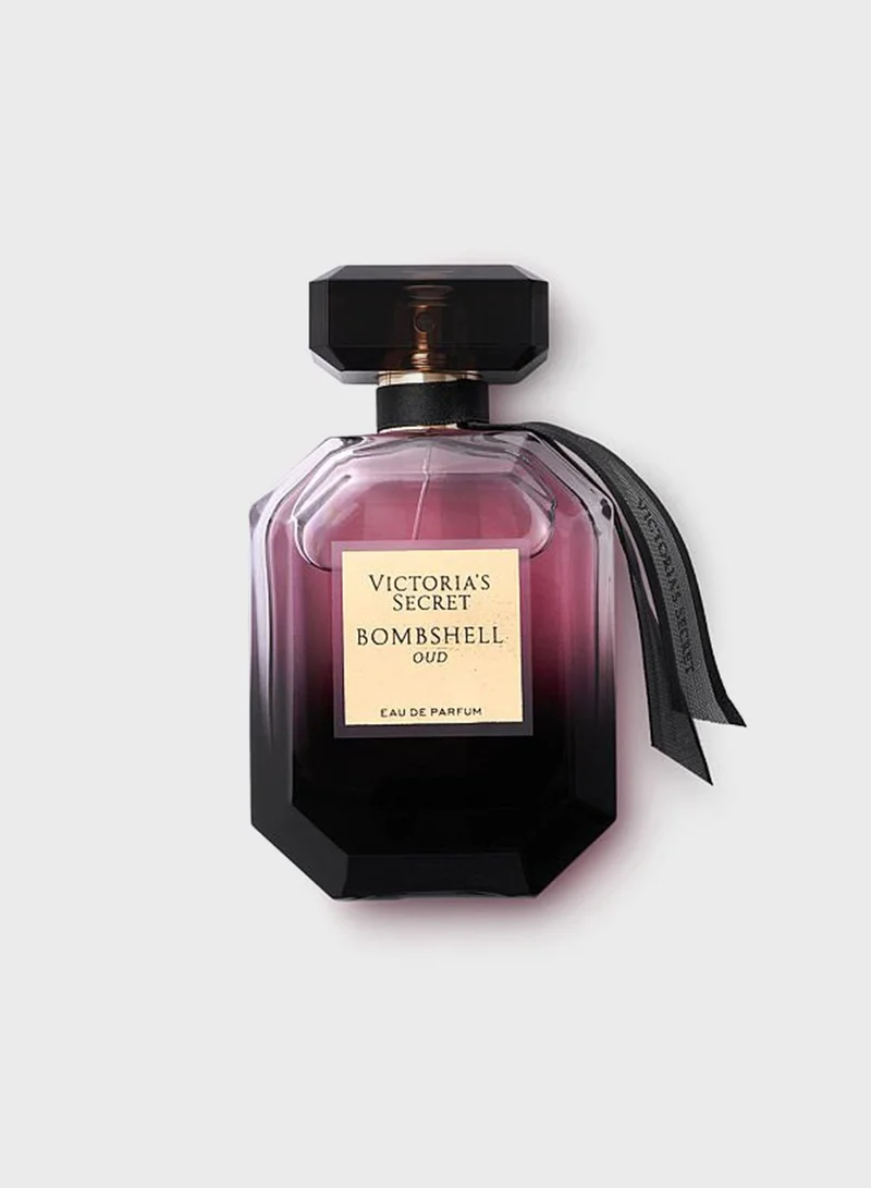 Victoria's Secret Bombshell Oud Small Edp