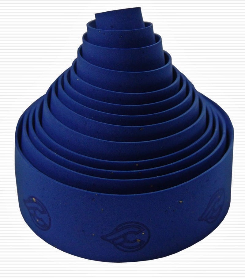 Cinelli Cork Ribbon Bicycle Handlebar Tape in Multiple Colors - Image 2