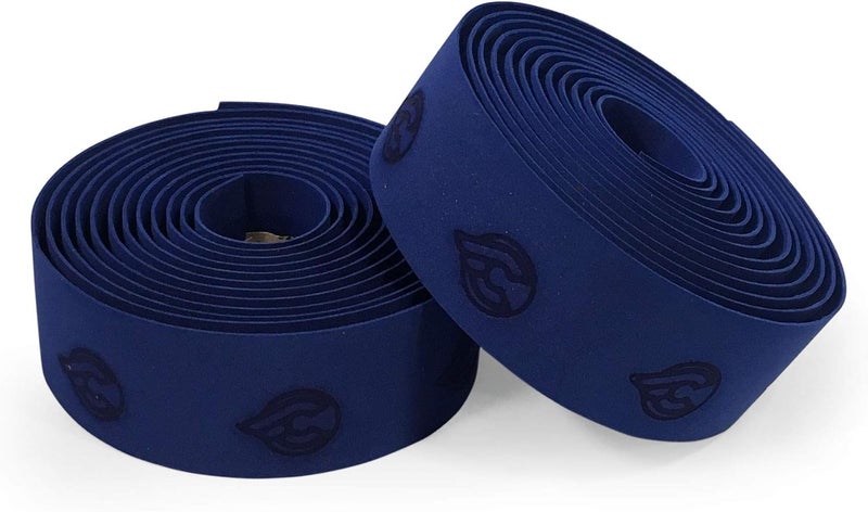 Cinelli Cork Ribbon Bicycle Handlebar Tape in Multiple Colors - Image 1