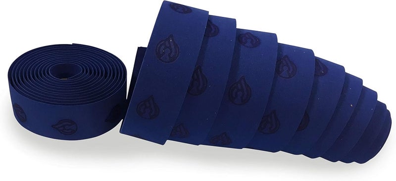 Cinelli Cork Ribbon Bicycle Handlebar Tape in Multiple Colors - Image 4