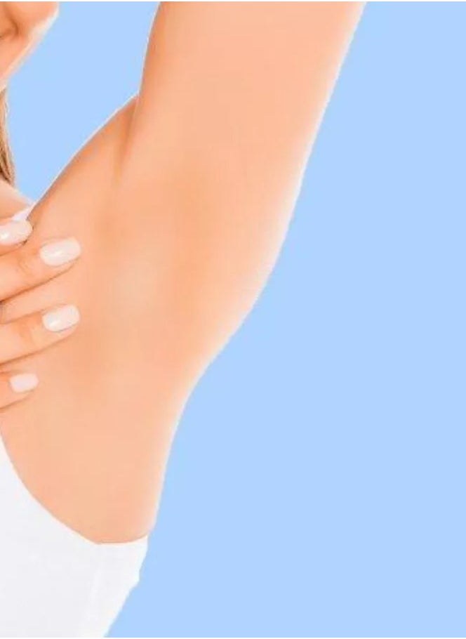 فا فا مزيل العرق رول أون سوفت آند كنترول - 50 مل  - Image 3