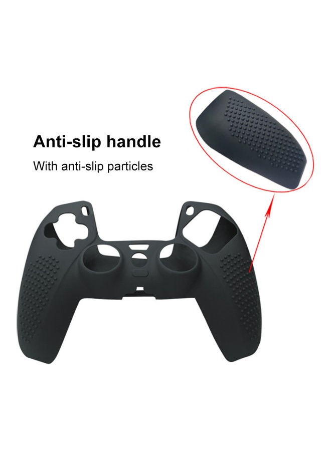 Replacement Gamepad Sleeve For Sony PlayStation PS5 Controller - Image 2
