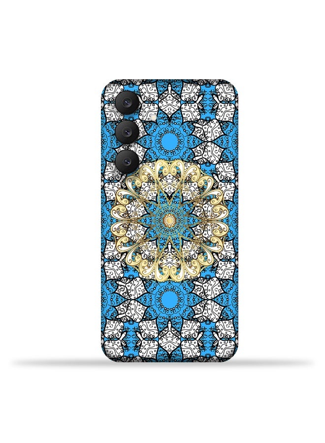 AMC DESIGN Protective Case Cover For Samsung Galaxy S25 FE - Image 1