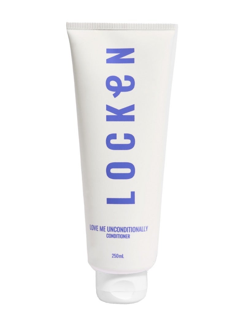 LOCKEN Shower Duo - Image 2