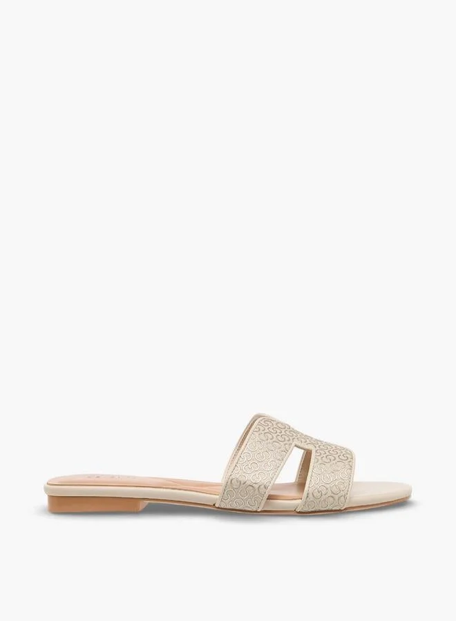 Women Slip-On Sandals