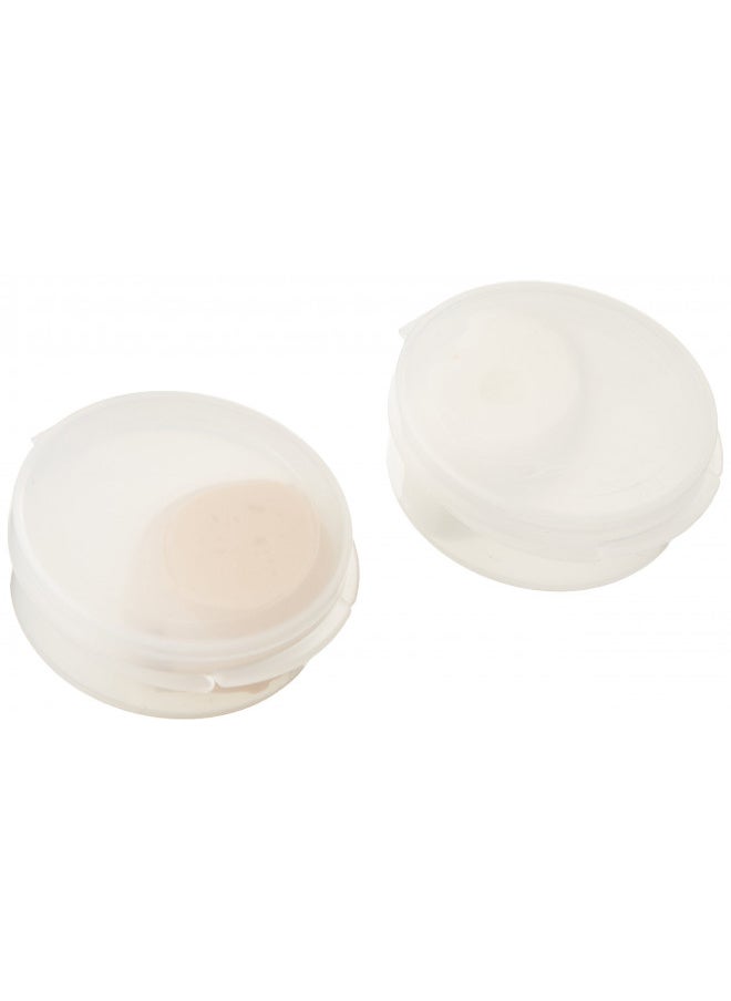 RADIANS - Radians - CEP002-T CEP001-T Tan Custom Molded Earplugs - Image 1