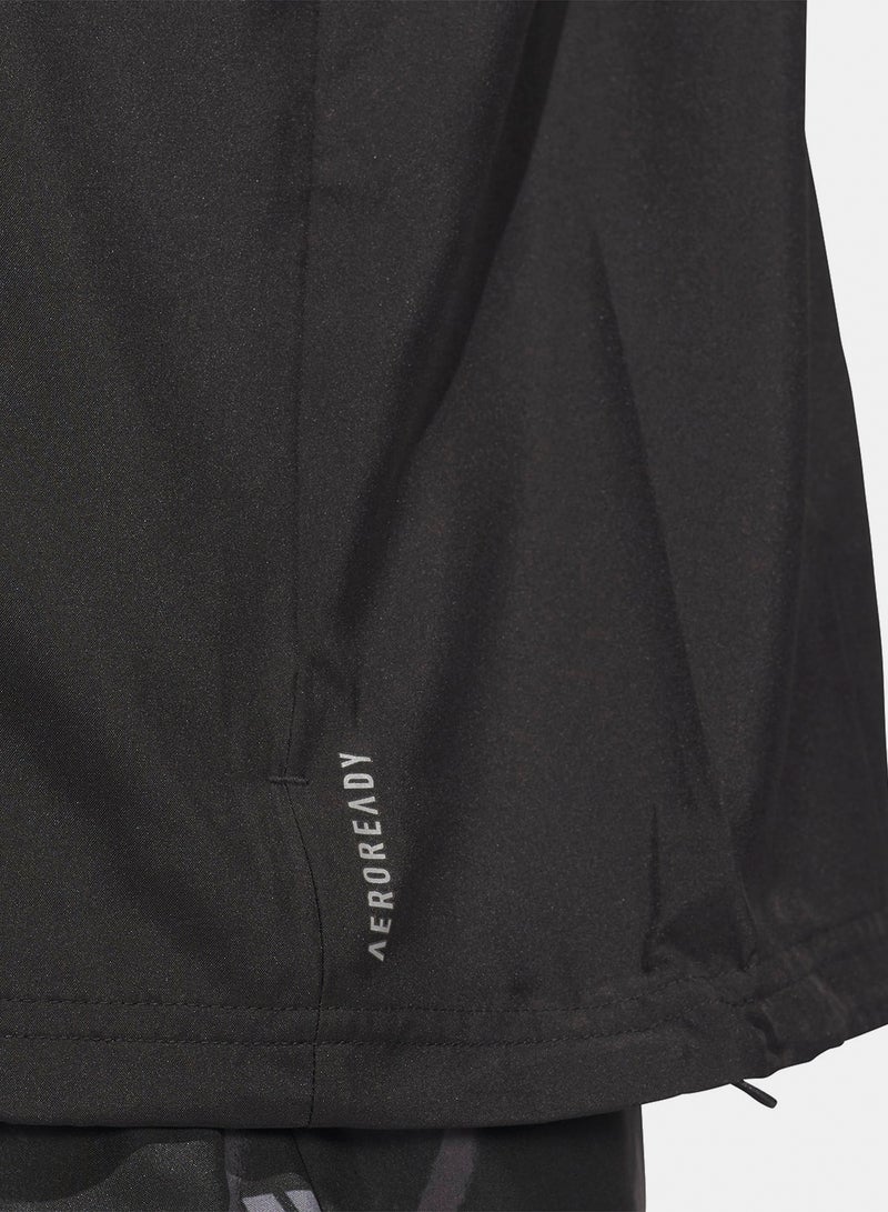 Adidas Run It Jacket - Image 5