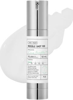 VT COSMETICS VT REEDLE SHOT 100 50ml  - Image 1