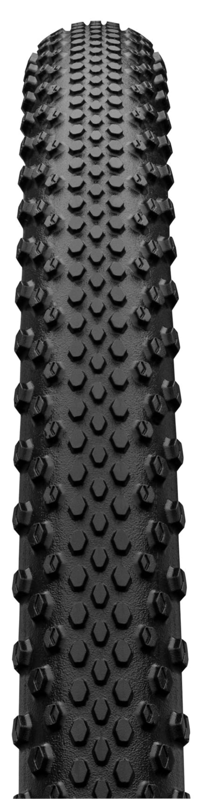 CONTINENTAL Gravel & CX Tires Terra Trail 650b x 47 ShieldWall Black/Black Foldable SL - Image 2